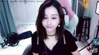 斗鱼douyu 妮儿nierrrr 20200324