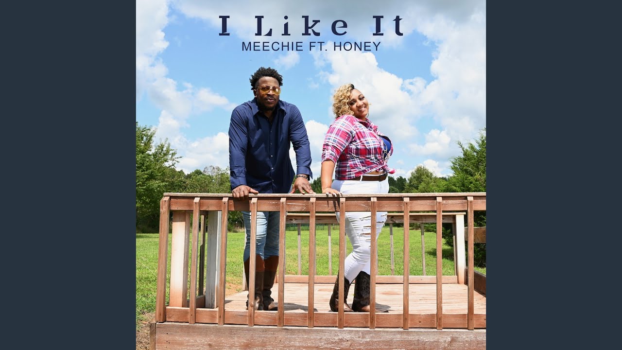 Watch I Like It on YouTube Watch I Like It on YouTube