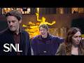 Ice Skating - SNL
