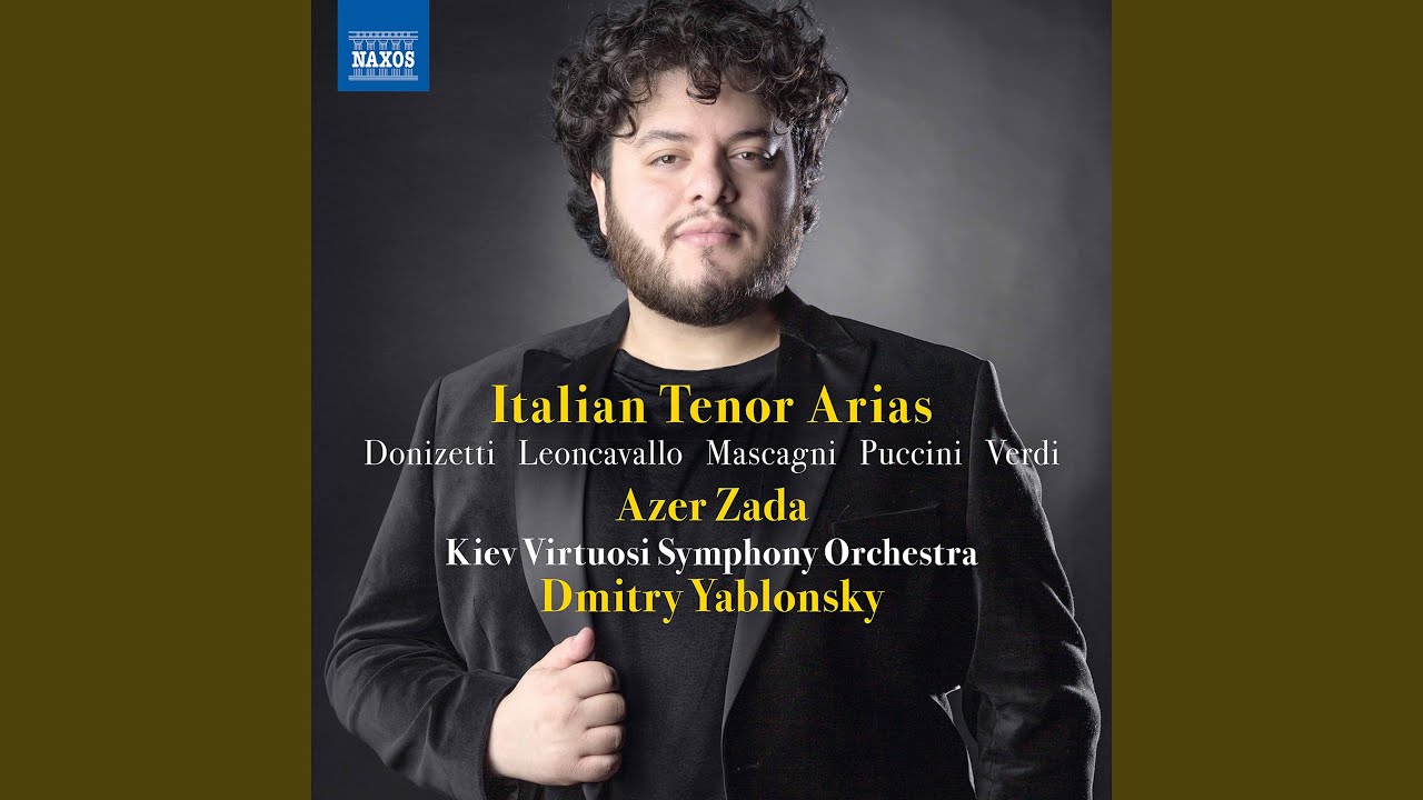 Tosca, SC 69 (Excerpts) : E lucevan le stelle adlı videoyu YouTube'da izle Tosca, SC 69 (Excerpts) : E lucevan le stelle adlı videoyu YouTube'da izle