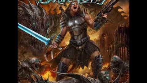 Dragony-If It Bleeds We Can Kill It