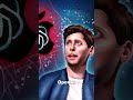 Apple Says OpenAI Stole Its AI Hardware Playbook