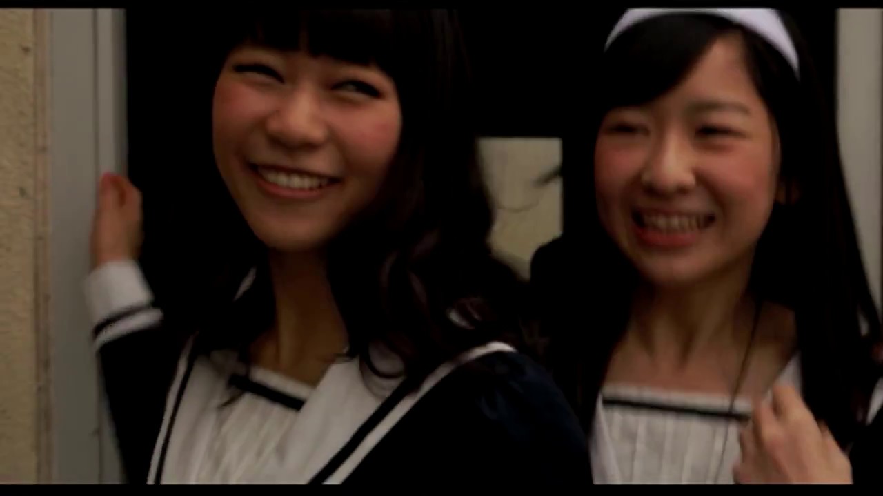 東京女子流　５つ数えれば君の夢×Say long goodbye 完全版