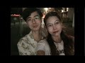ทานข้าวนอกบ้านกับมาโกโตะ😁