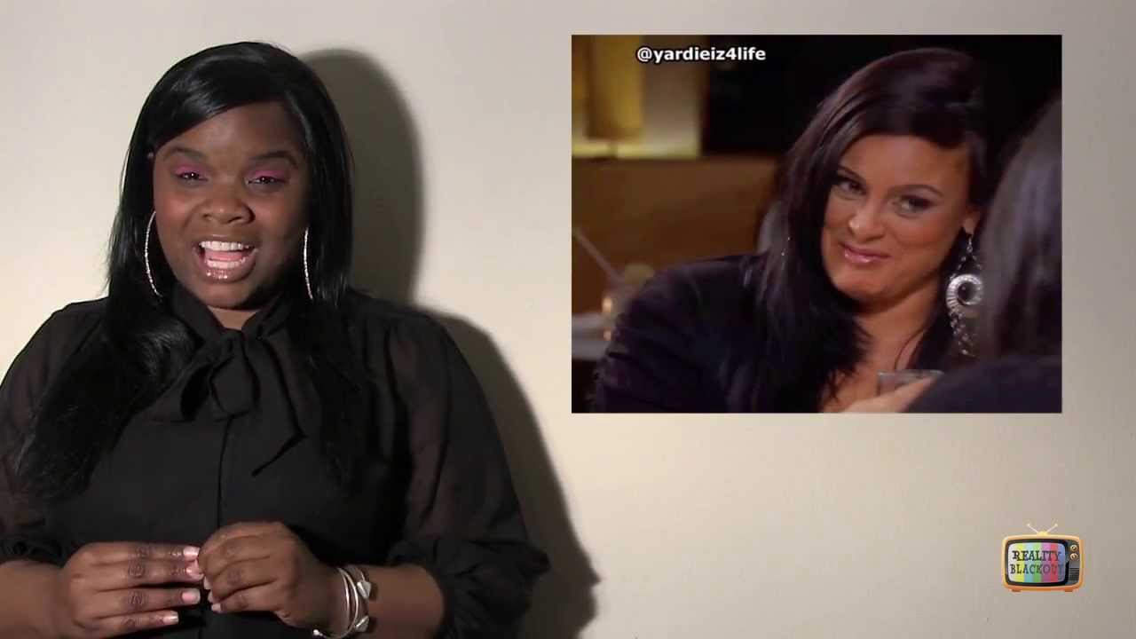 RHWOA, Braxton Family Values, Married to Medicine, BGC - Reality Blackout - Ep. 30