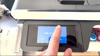 HP PageWide Full Hard Reset: HP PageWide 477DW, 577dw, 552dw, 377dw, etc.