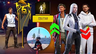 ONDE PEGAR O NOVO BANDEIRÃO, SÔNIA NERFADA, NEVE DE VOLTA, MUDANÇAS DA ATUALIZAÇÃO FREE FIRE
