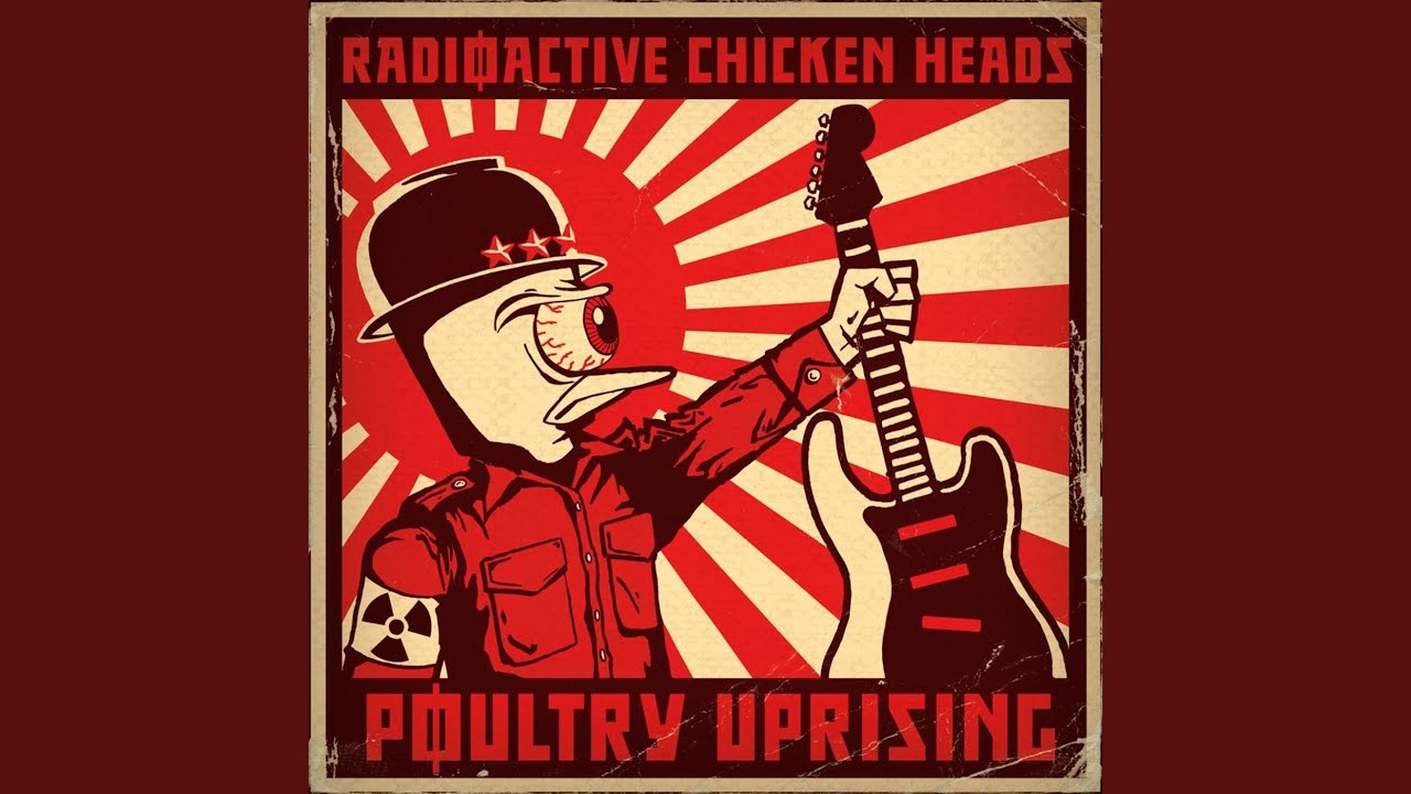 Watch Kung Pow Chicken on YouTube Watch Kung Pow Chicken on YouTube