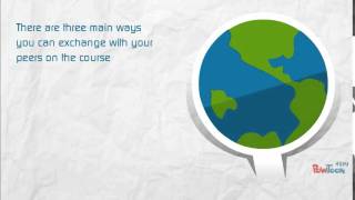 Introducing Technology-Enhanced Teaching Course How it works