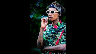 Wiz-Khalifa-Gin-and-Drugs Remix de Kiing36