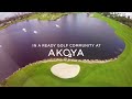 Fiora at Akoya   A Collection of Luxury Apartments with Spectacular Views