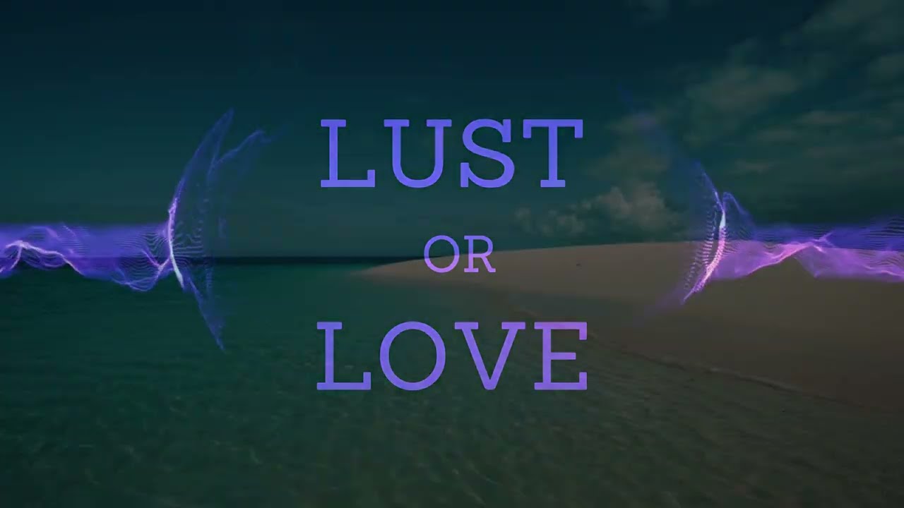 Lust or Love - Malibu (remix version 2023 by AGS) -New Italo