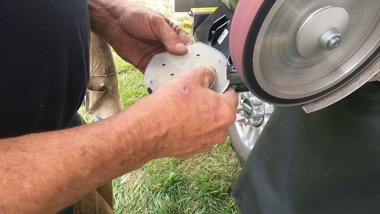 A Farrier Truck with Practical Modifications YouTube