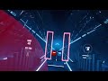 Beat Saber Testplay: It’s Going Down Now [GibbLn]