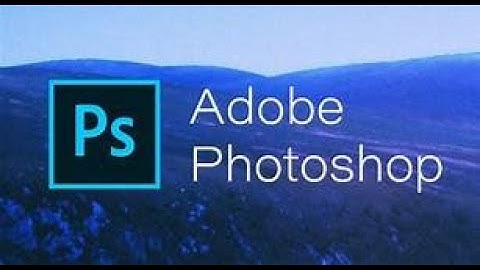 Adobe Photoshop 7 Urdu Tutorial Part 2