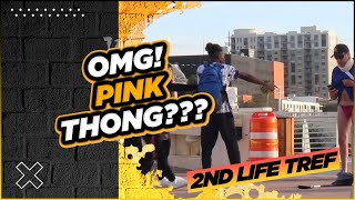 Pants Drop Challenge PRANK! | Funny Pranks 2021 | Just Laughs | Just Laughs 2021 | Only Laughs