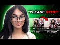SSniperwolf RESPONDS To Ban Evading