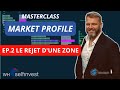 Ep2  apprendre  trader avec le market profile featjonathan hiel
