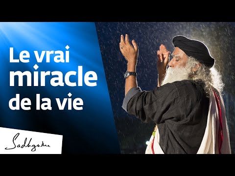 Vidéo: Miraculeux est-il un vrai mot ?