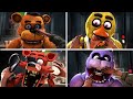 [SFM FNAF] FNaF 1 | Counter Jumpscares