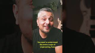 Should you switch to AI/ML as a software engineer? 👨🏽‍💻 #career #ai #machinelearning #ml #shorts