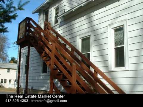32 Hazelhurst Ave., East Longmeadow, MA home video tour