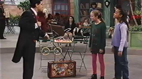 What A World We Share (2003 Version) Part 38