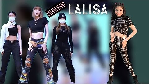 Lisa -‘LALISA’ Dance Challenge|(INDIA🇮🇳)#shorts#youtubepartner#shortsdance|pari kids Entertainment