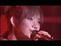 渡良瀬橋 後藤真希 Hello! Project 2005 Winter 〜A HAPPY NEW POWER! 白組〜