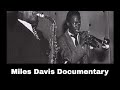 Capture de la vidéo Miles Davis - His Early Years In Harlem