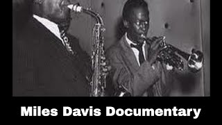 Miles Davis - His Early Years In Harlem
