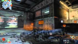 Black ops Quality test. quickscoping IS possible (atleast on PC)