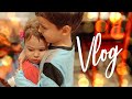 Love Is The Answer... (Vlog)