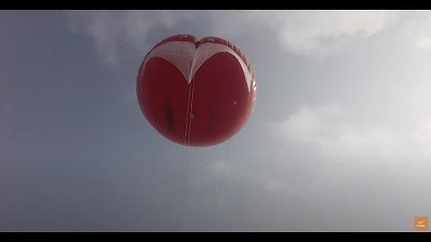 Taking Marine Energy Research to New Heights with Tethered Balloon Systems