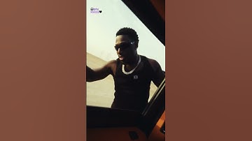 Thumbnail of DAVIDO & FRENNA - MORE PRETTY GIRLS (Lyrics) #LyricsNicewolf #song #new songs #music #davido #wizkid