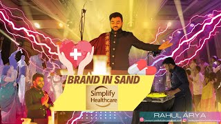 Famous Simplify Healthcare: How AI is Transforming Medical Insurance? Tech Health Explained by Rahul Arya Profile