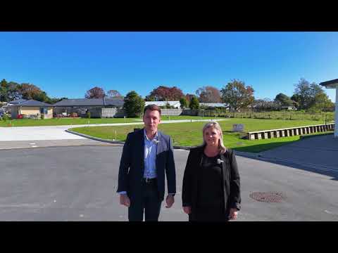 Property video