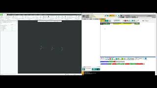 Assembly to coordinate systems