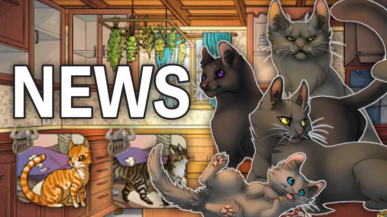 ClanheART + Virtual Pet List vs MWEOR + Novilar REG & NEWS - YouTube