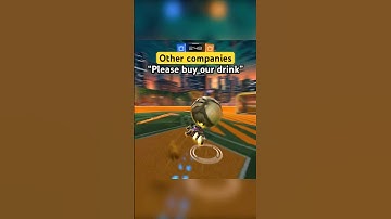 Red Bull is build different 🤯 #rocketleague #rl #rlclips #rlclip