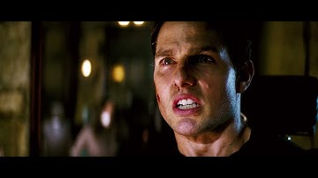 Mission Impossible 3: Count to ten scene