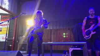 Nonpoint - In the Air Tonight, Live @ The Backyard, Waco 2024