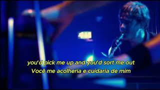 Keane - Try Again (Lyrics/Legendado)