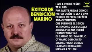 Marino lo Mejor de lo Mejor - Marino Música Cristiana Éxitos lo Mejor de Marino- Alabanzas