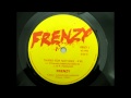 Frenzy  thanx for nothing 1982  nwobhm