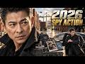 Gangsters Kidnap His Son&mdash;So the Ex-Agent Storms Their Hideout Alone!
