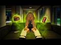 Too Much Fast Food | Roblox Fart Animation