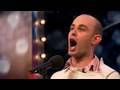 Christopher Stone - Britain's Got Talent 2010 - Auditions Week 2