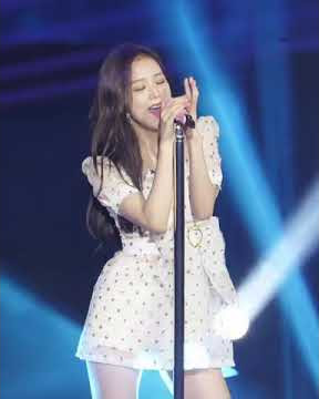 JISOO CLARITY [COVER]#BLACPINK#JISOO#JENNIE#ROSE#LISA