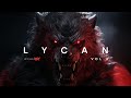 Aggressive metal electro  darksynth  industrial bass mix lycan vol4
